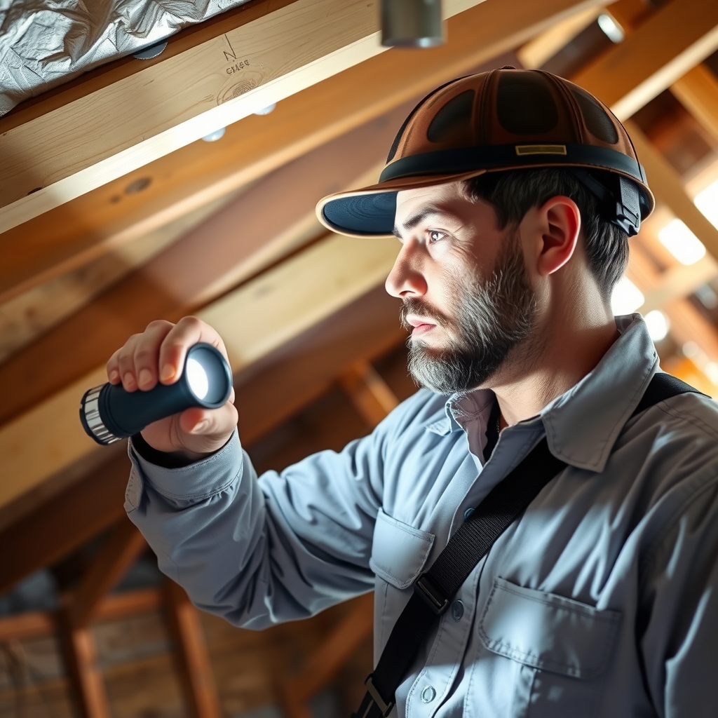 Home Inspection